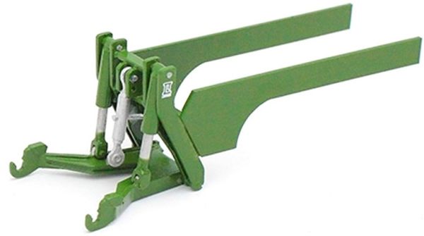 PMAR-01-SCJD - Fronthef Laforge HDS JOHN DEERE serie 55 SCHUCO - 1