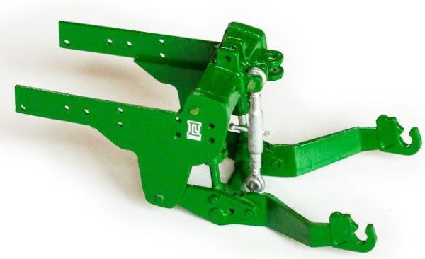 PMAR-02-WIJD - Fronthef Laforge JDI JOHN DEERE Serie 20 en 30 
