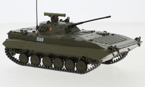 PRXPCL47122 - Panzertank BMP-2 NVA - 1