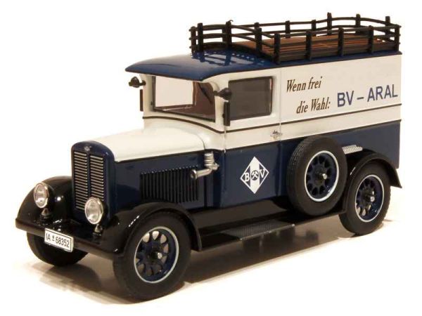 PRX11553 - PHANOMEN Granit 25 BV-ARAL gelimiteerd tot 500 stuks - 1