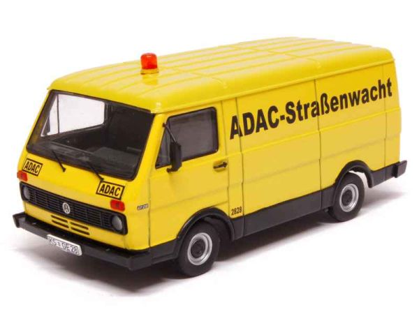 PRX13303 - VOLKSWAGEN LT28 van ADAC beperkt tot 500 exemplaren - 1