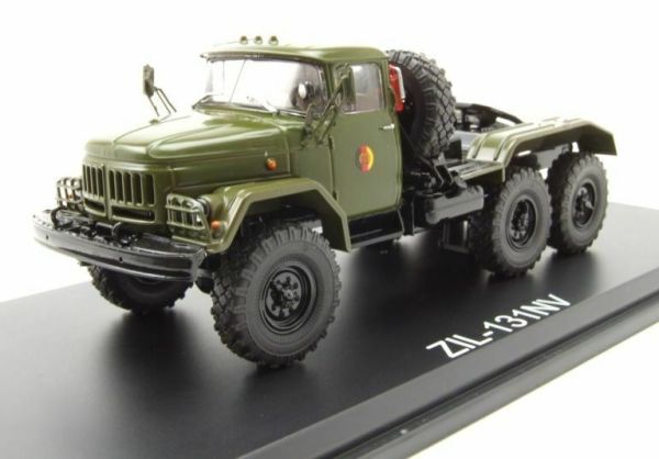 PRXPCL47055 - ZIL 131NV Duitse leger - 1