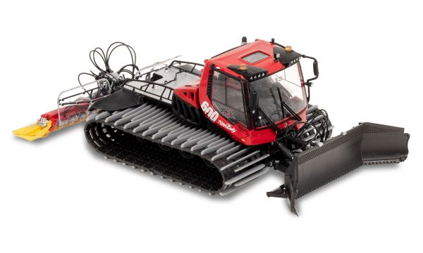 JC4803 - PISTENBULLY 600 sneeuwruimer - ISCHGL - 1