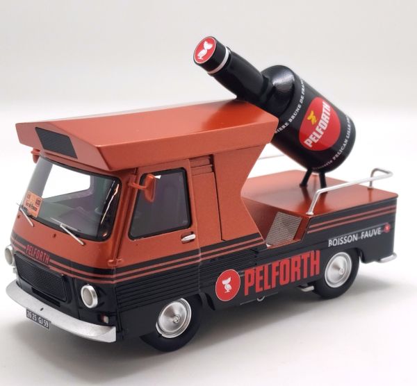 PER234 - TDF 1978 Brons en Zwart - PELFORTH - Beperkt tot 125 stuks. - 1