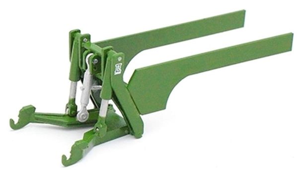 PMAR-01-SCJD50 - Fronthef Laforge HDS JOHN DEERE serie 50 SCHUCO - 1