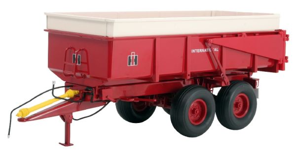 REP029 - Kipper IH 425 met opzetstukken - 1