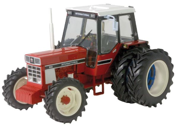 REP064 - INTERNATIONAL 955 met afneembare koppeling - 1