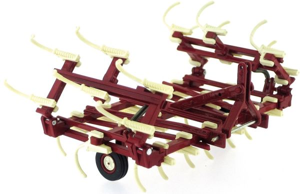 REP070 - Cultivator IH VIBRASHANK 45 - DISPO 2023 - 1