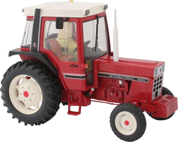 REP082 - INTERNATIONAL 845 2 wiel zwarte vleugels - 1