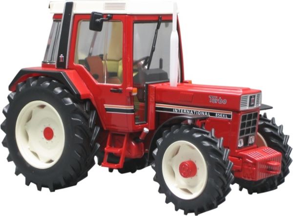 REP101 - IH 856 XL Turbo Wide Spatbord - REAPRO 2021 - 1
