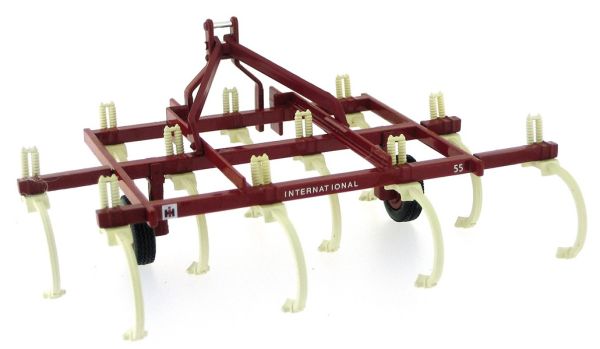 REP111 - Cultivator IH CHISEL 55 - 1