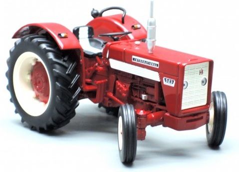 REP135 - Internationale IH 523 - 1
