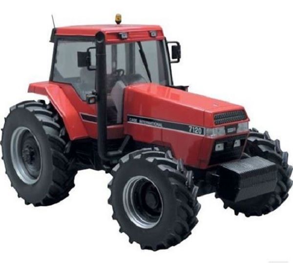 REP137 - CASE IH Magnum 7120 Beperkt tot 1500 exemplaren - 1