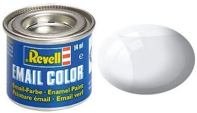 REV32101 - Glanslak emailverf 14ml - 1