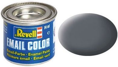 REV32174 - US Aire Force Matt Armament Grey Emaille Verf 14ml - 1