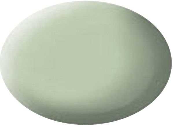 REV36159 - Matt sky acrylverf pot van 18 ml - 1