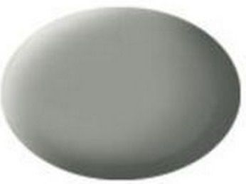 REV36175 - Mat steengrijze acrylverf 18 ml pot - 1