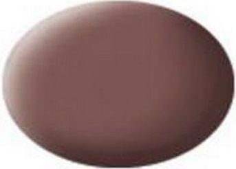 REV36183 - Mat roest acrylverf 18 ml pot - 1