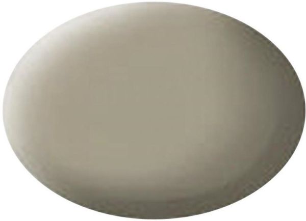REV36189 - Mat beige acrylverf 18 ml pot - 1