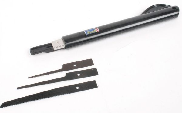 REV39067 - Precisiezaag met 3 bladen - 1
