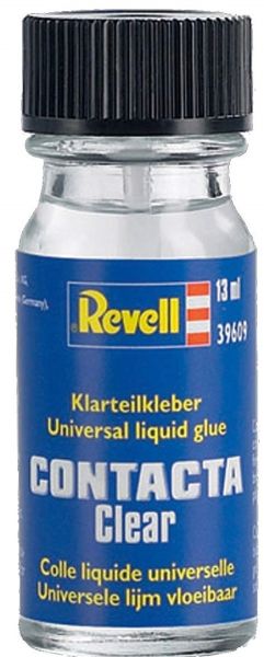 REV39609 - Vloeibare modelbouw lijm 20g - 1