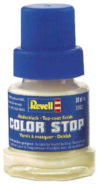 REV39801 - Color Stop Masking Vernis 30ml - 1