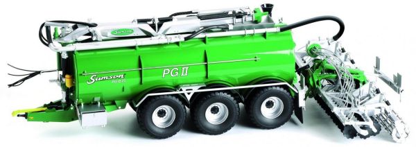 ROS60231 - Ton SAMSON PGII 25 - 1