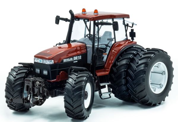 ROS30204 - NEW HOLLAND G210 Achter twin - 1