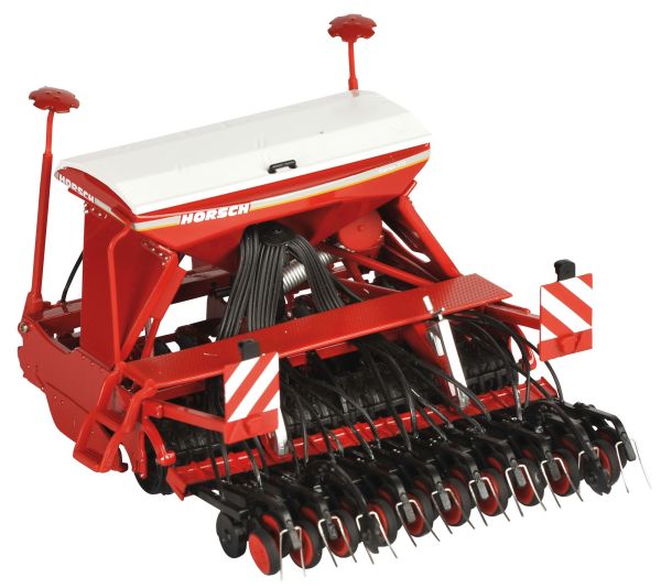 ROS60138 - HORSCH Express 3TD zaaimachine - 1