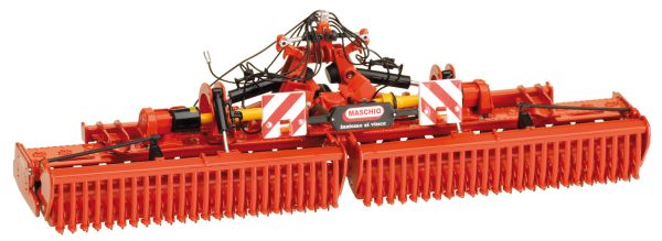 ROS60141 - Eg MASCHIO Aquila Rapido 6000 - 1