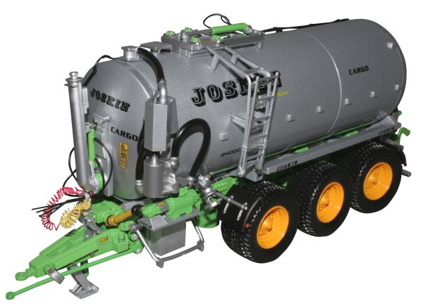 ROS60205.2 - Mesttank JOSKIN Cargo 24000 TS - 1