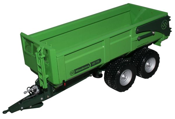 ROS60206 - Kipper MIEDEMA HST175 2 Assen - GROEN - 1