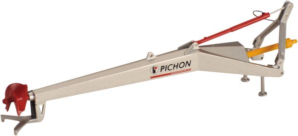 ROS60223 - PICHON mestmolen - 1