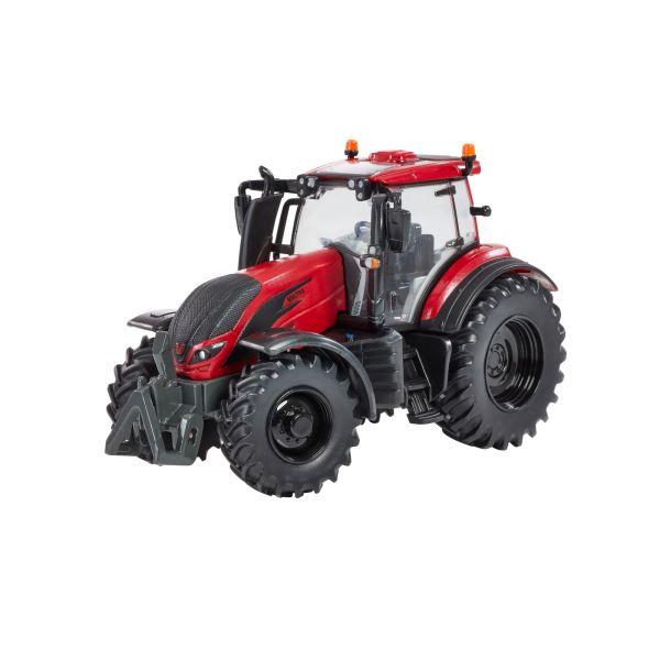 BRI43315 - VALTRA T254 - Speciale serie 70 jaar - 1