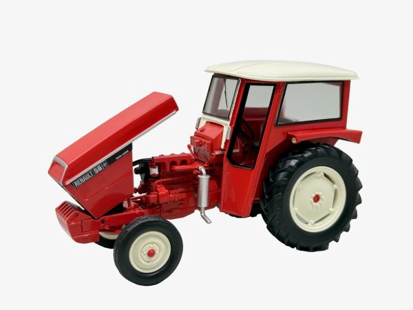 REP246 - RENAULT 56 met TIM-cabine - 1