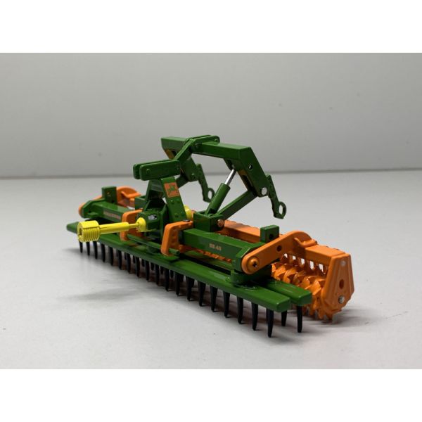 REP254 - AMAZONE RE 40 groen 4m rotorkopeg met hefinrichting - 1