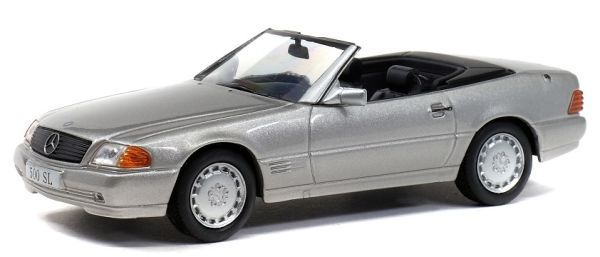 SOL4304000 - MERCEDES 500SL 1989 - 1