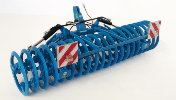 UH6231 - Voorrol LEMKEN Variopack FEP K 400-90 - 1