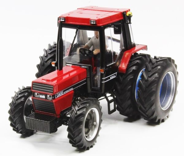 REPACA2020 - CASE IH 856 XL Clip-on Koppeling - 1