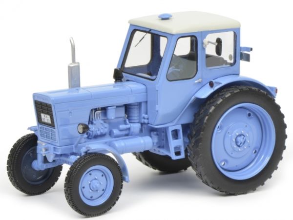 SCH9075 - Wit-Rusland MTS-50 blauw - 1