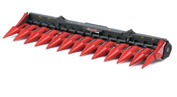 ROS60163 - CAPELLO Diamant HS12 Maïskop 12 rijen - 1