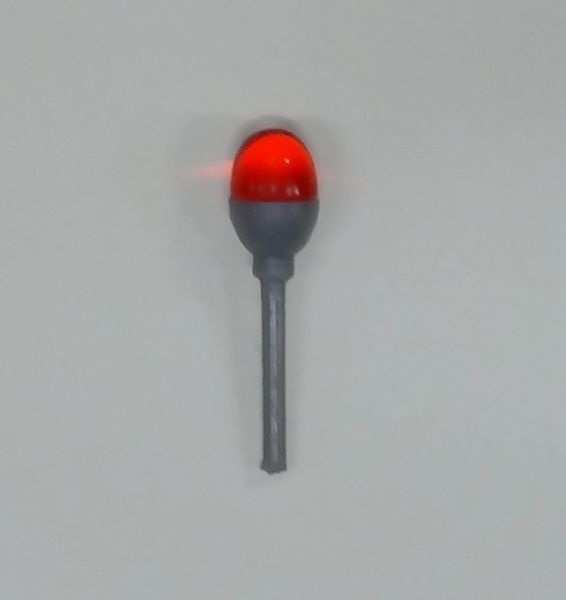 ART04316 - Baken met voet - 1