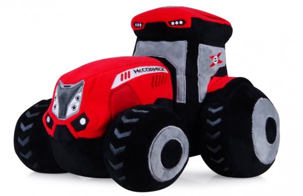 UHK1122 - McCORMICK groot model pluche - 1