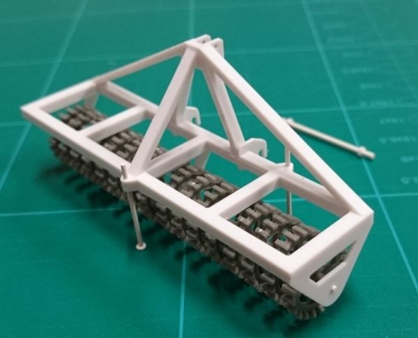 ART01418 - Crosskill-kit van 3 m - 1