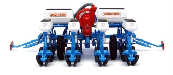 UH4243 - MONOSEM NG Plus 4 zaaimachine - 1