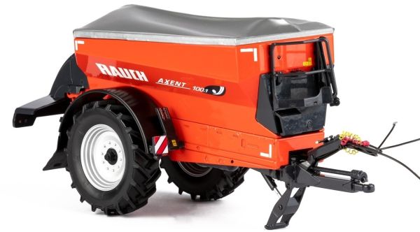 ROS60234 - RAUCH Axent 100.1 kunstmeststrooier - 1