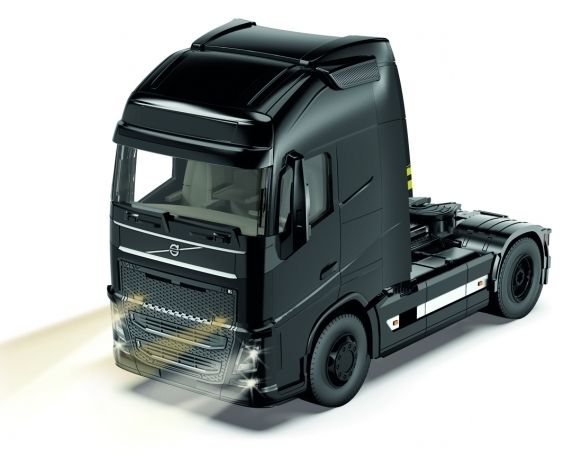 SIK6731 - VOLVO FH16 Radiogestuurd via Bluetooth-toepassing (zonder afstandsbediening) - 1