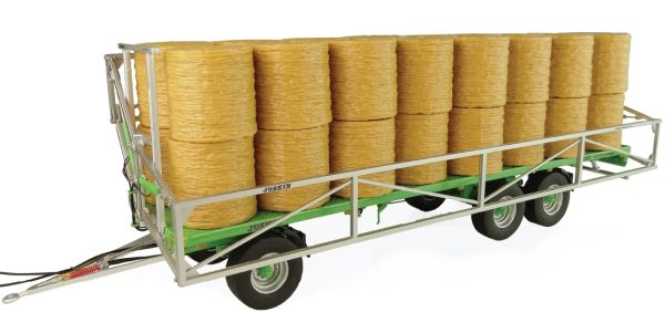 UH5225 - Dienblad JOSKIN WAGO TR 10000 T20 - 1