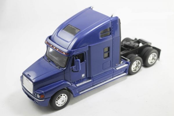 WEL32610BLE - Freightliner Century Class S/T Blauw - 1