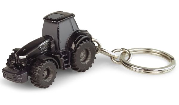 UH5849 - Sleutelhanger DEUTZ FAHR 9340 Warrior - 1